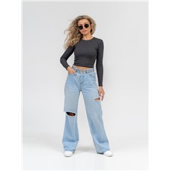 Лонгслив мод.1768*