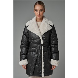 Пуховик HOOPS, 908712