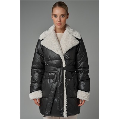 Пуховик HOOPS, 908712