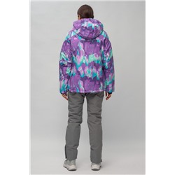 Комплект (Куртка+Брюки) MTFORCE, 841199