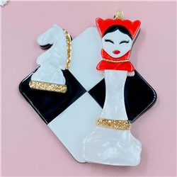 Акц -12% Брошь арт. 32 1146 (id 271992)