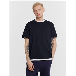 ФУТБОЛКА МУЖСКАЯ 111935