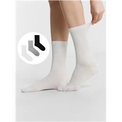 MARK FORMELLE Женские носки 217A-1334