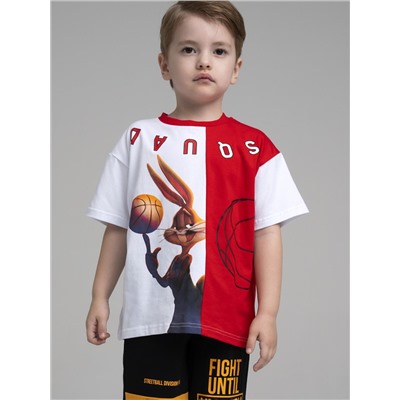 PLAYTODAY Фуфайка