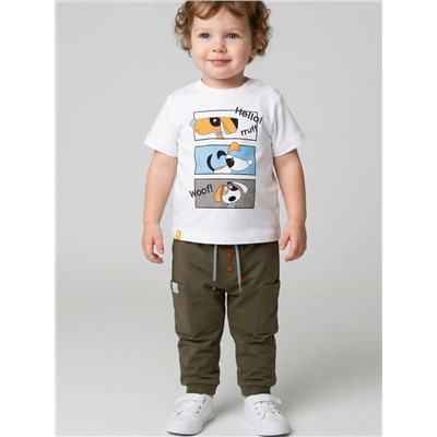 PLAYTODAY Брюки 12613028