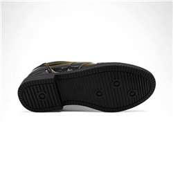 Туфли АЕ505-21 черные