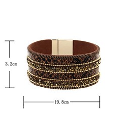 Акц -12% Браслет арт. 41 8829 (id 276410)