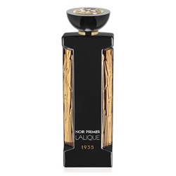 LALIQUE NOIR PREMIER ROSE ROYAL 1935 edp 100ml TESTER