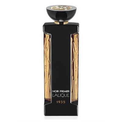 LALIQUE NOIR PREMIER ROSE ROYAL 1935 edp 100ml TESTER