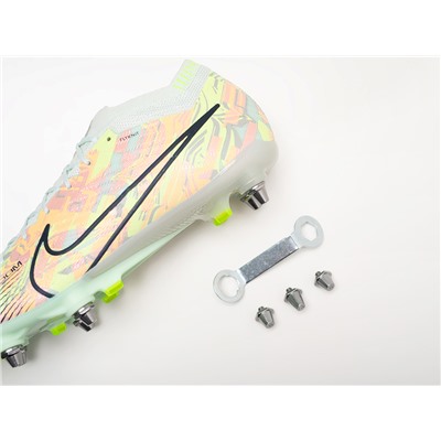 Футбольная обувь Nike Air Zoom Mercurial Vapor XV Elite SG