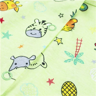 YOULALA Полукомбинезон 1205100304