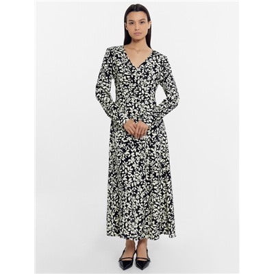 ПЛАТЬЕ ЖЕНСКОЕ 152512