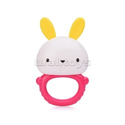 Набор погремушек "Любимые животные" в коробке