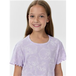 КОМПЛЕКТ ДЛЯ ДЕВОЧЕК (ФУТБОЛКА, ШОРТЫ) 567751