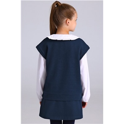 Комплект (Жилет+Юбка) АПРЕЛЬ, 1187592