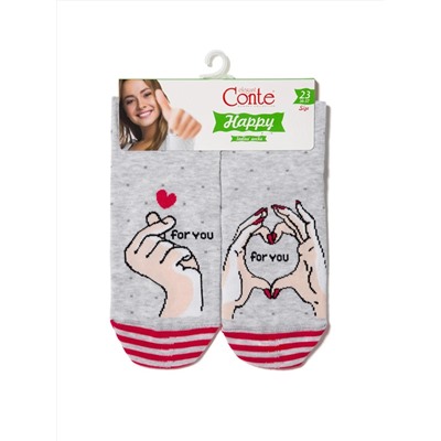 Conte elegant Носки HAPPY