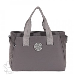 Сумка женская  8699MD gray Mindesa