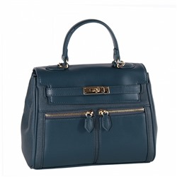 Сумка 012311107 navy Chrisbella