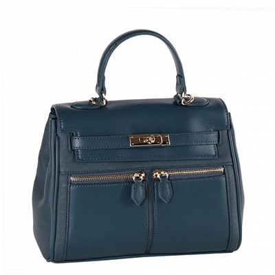 Сумка 012311107 navy Chrisbella