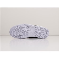 Кроссовки Nike Air Jordan 1 Low