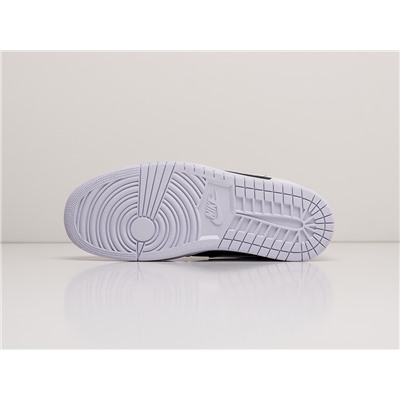 Кроссовки Nike Air Jordan 1 Low