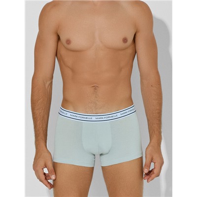 ТРУСЫ МУЖСКИЕ (3ШТ) 411124-3