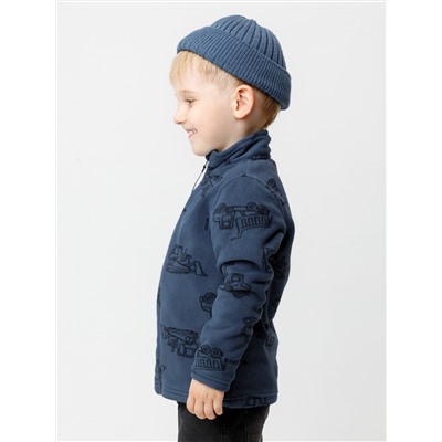 CROCKID Куртка ФЛ 34025-1/н/47 ГР