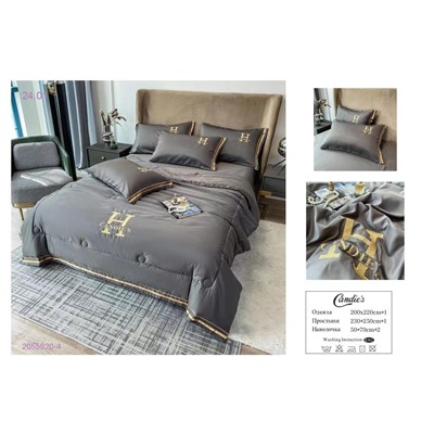 КПБ  Candies 2055920-4