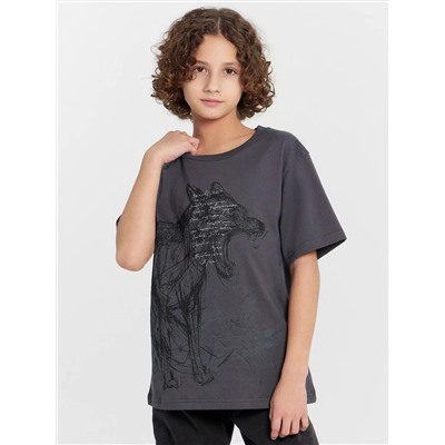 MARK FORMELLE Футболка 113433