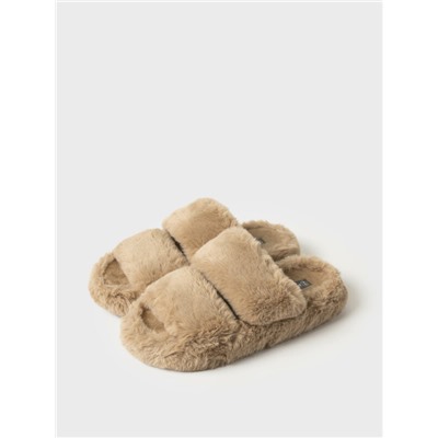 Тапочки женские