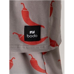 Bodo Костюм 11-391МU