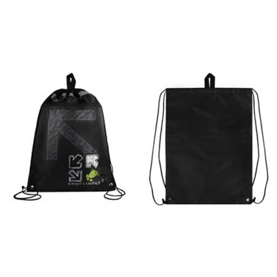 Сумка для сменной обуви 36х48 см "БУДЬ ГРОМЧЕ!" 69189 Феникс