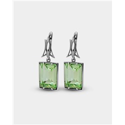 Серьги Бонапарт