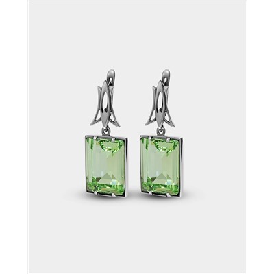 Серьги Бонапарт