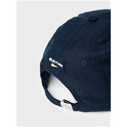 Кепка текстильная для мужчин