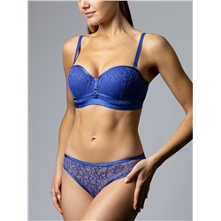 Minimi Бюстгальтер Mi 3160L FIORDALISO Бюстгальтер Балконет (формованная чашка со съемными бретелями)