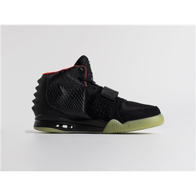 Кроссовки Nike Air Yeezy 2