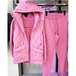 Спортивный костюм #23054624