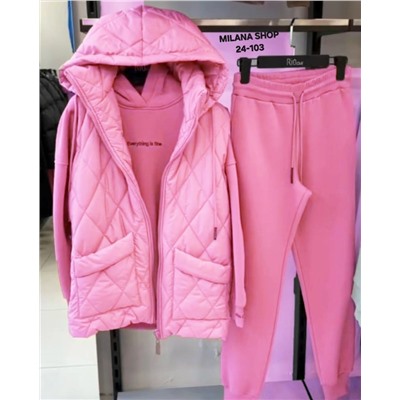 Спортивный костюм #23054624