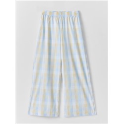 КОМПЛЕКТ ДЛЯ ДЕВОЧЕК (ФУТБОЛКА, БРЮКИ) 567749