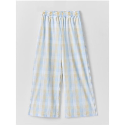 КОМПЛЕКТ ДЛЯ ДЕВОЧЕК (ФУТБОЛКА, БРЮКИ) 567749