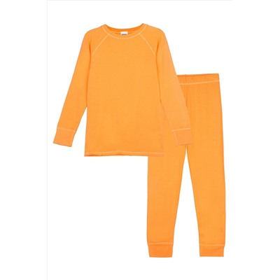 Термокомплект (Брюки+Лонгслив) PLAYTODAY, 911148