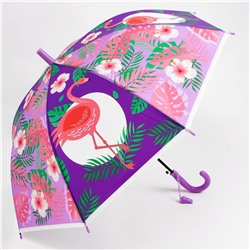 Зонт-трость детский