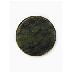 Камни для СПА 25 мм нефрит 5 шт.