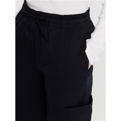 БРЮКИ ЖЕНСКИЕ 182516