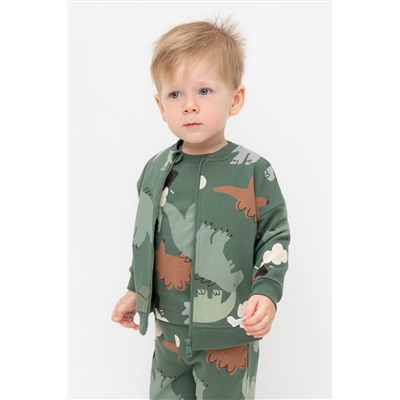 Жакет CROCKID, 1043699