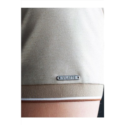 Футболка-поло VILATTE, 1214961