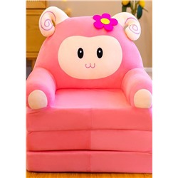 Детское мягкое раскладное кресло - кровать #22920975