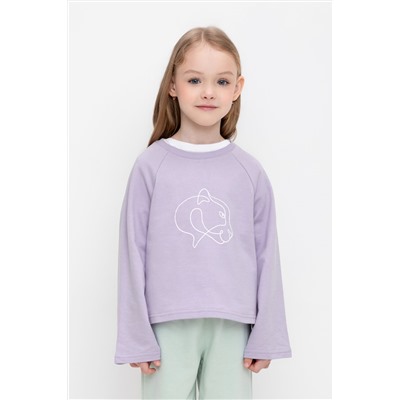 CROCKID Джемпер К 302488