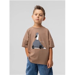 Bodo Футболка 4-435MU